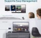 TP-Link TL-SG605E Desktop Gigabit Smart Switch, 5x RJ-45 Vorschaubild