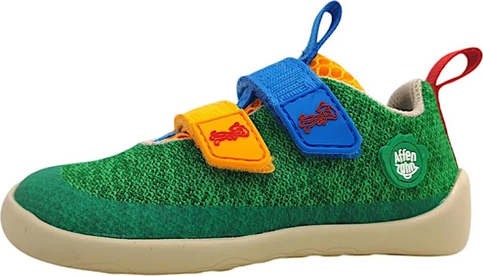 Affenzahn Knit Happy (Junior)