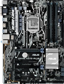 ASUS Prime H270-Plus (Intel 1151)