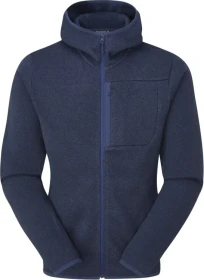 Rab Ryvoan Hoodie Jacke deep ink (Herren)