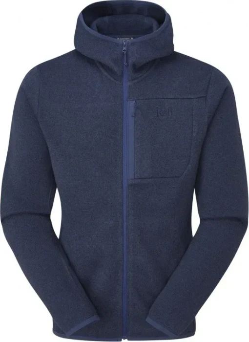 Rab Ryvoan Hoodie Jacke deep ink (Herren)