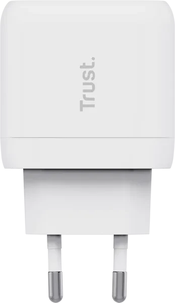 Trust Maxo USB-C-Ladegerät 45W weiß