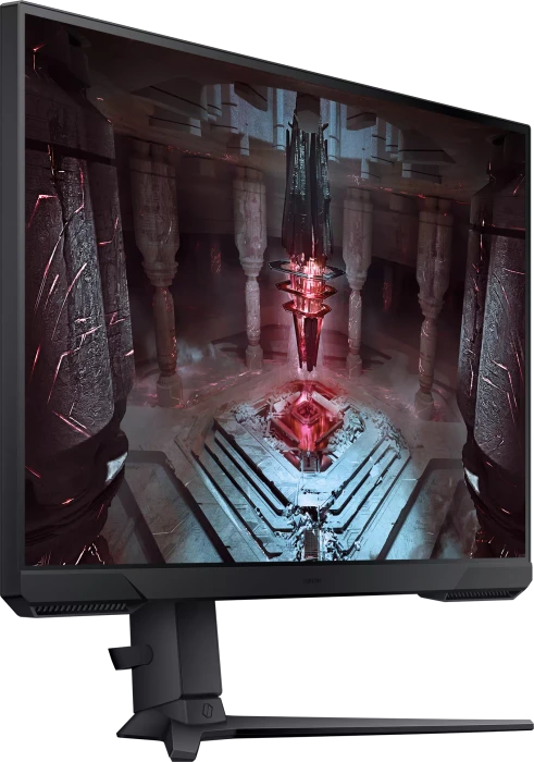 Samsung Odyssey G5 G51C, 27"