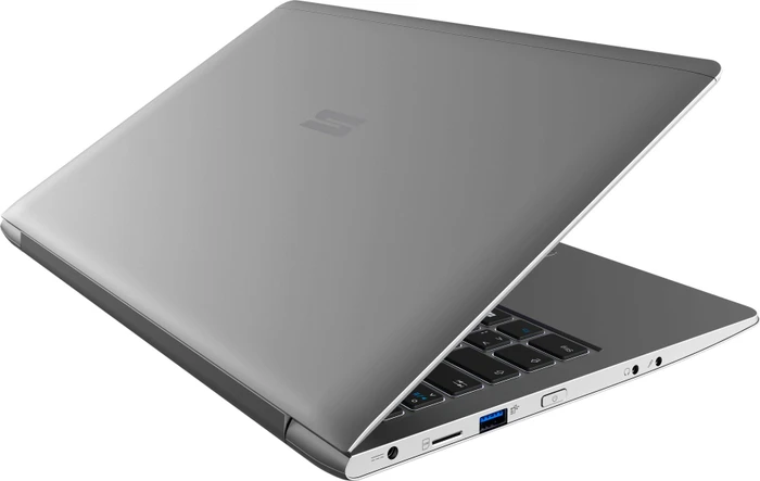 Schenker Slim 14-M18ctm, Core i5-8250U, 8GB RAM, 256GB SSD, DE
