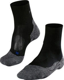 Falke TK2 Explore Cool Short Wandersocken black-mix (Damen)