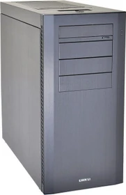 Lian Li PC-A61B schwarz