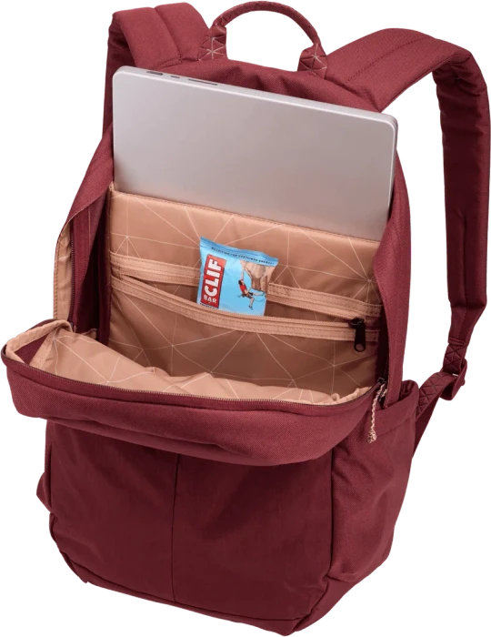 Thule Notus 20L Laptop-Rucksack, new maroon