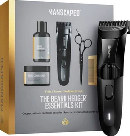 Manscaped The Beard Hedger Essentials Kit