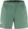 Fjällräven High Coast Relaxed Hose kurz patina green (Damen) Vorschaubild