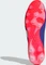 adidas Predator Elite AG lucid blue/cloud white/solar red Vorschaubild