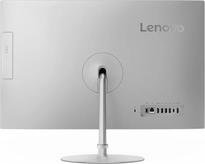 Lenovo IdeaCentre AIO 520-27ICB, Core i7-8700T, 16GB RAM, 256GB SSD, 2TB HDD, DE
