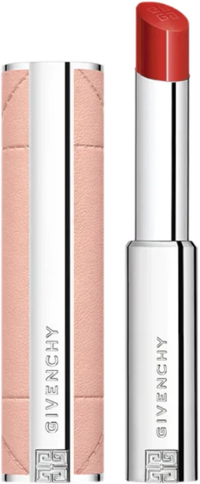 Givenchy Rose Perfecto Shine Serum Lippenbalsam N°332 iconic red, 2.8g