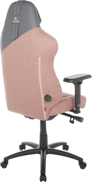 Hivar Skylar Gamingstuhl, Rose Coal