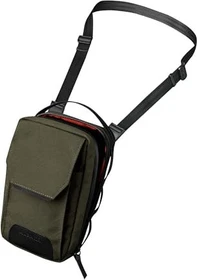 Alpaka Modular Sling V2 Axogrid 300D Army Green