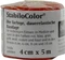 Bort Medical StabiloColor Bandage 5m x 4cm, 1 Stück Vorschaubild