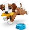 LEGO Creator 3in1 - Niedliche Tiere: Verspielter Welpe Vorschaubild