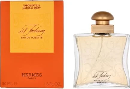 Hermès 24 Faubourg Eau de Toilette, 50ml