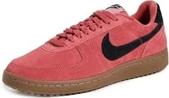 Nike Field General Suede adobe/gum dark brown/sail/black (Damen)