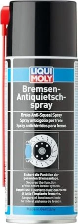 Liqui Moly Bremsen Anti-Quietsch Spray 400ml