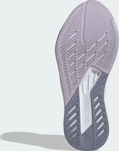 adidas Duramo Speed bliss lilac f22/zero metalic/silver dawn s23 (Damen)