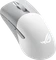 ASUS ROG Keris Wireless AimPoint Moonlight White, USB/Bluetooth Vorschaubild