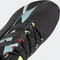 adidas X9000L4 core black/solar red (Herren) Vorschaubild