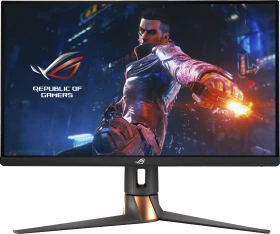 ASUS ROG Swift PG27UQR, 27"