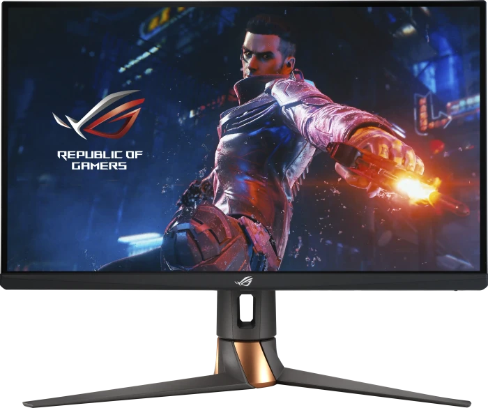 ASUS ROG Swift PG27UQR, 27"