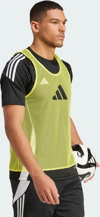 adidas Training 24 Leibchen shock yellow
