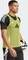 adidas Training 24 Leibchen shock yellow Vorschaubild