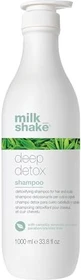 Milk Shake Deep Detox Shampoo, 1l