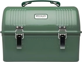 Stanley Classic Lunch Box Speisegefäß 9.5l hammertone green