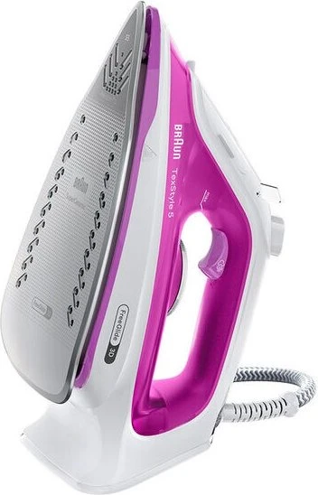 Braun SI 5225 PU TexStyle 5 Dampfbügeleisen