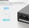 Mercusys Desktop Switch, 10x RJ-45, 65W PoE+ Vorschaubild