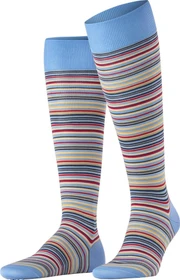 Falke Microblock Socken cornflower blue (Herren)