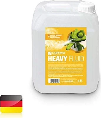 Cameo Heavy Fluid 5l