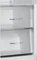 Haier HSR3918ENPB Side-by-Side Vorschaubild