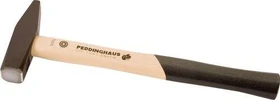 Peddinghaus 5039.02 Schlosserhammer, 500g