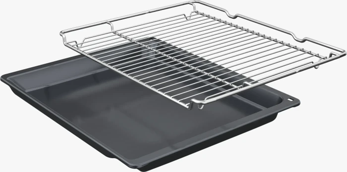 Neff BX36IB0 Backofen-Set