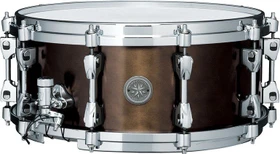 Tama Starphonic Bell Brass Snare