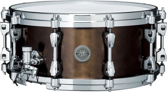 Tama Starphonic Bell Brass Snare