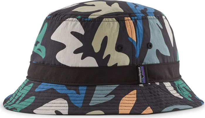 Patagonia Wavefarer Bucket Hut