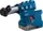 Bosch Professional GDE 18V-12 Staubabsaugung (1600A028H6)