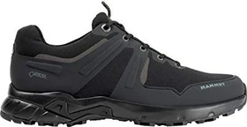Mammut Ultimate Pro Low GTX schwarz (Damen)