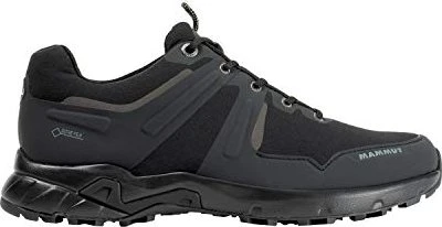 Mammut Ultimate Pro Low GTX schwarz (Damen)