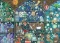 Ravensburger Puzzle Cabinet of Curiosities Vorschaubild