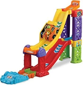 VTech Tut Tut Baby Flitzer Actionrampe
