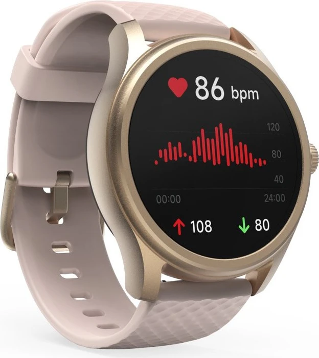 Hama Smartwatch 5010 rosegold