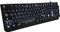 LC-Power LC-KEY-4B-LED, USB, DE Vorschaubild