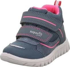 Superfit Sport7 Mini Gore-Tex blau/rosa (Junior)